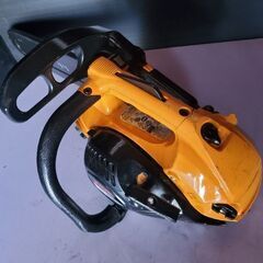 決まりました‼️リョービエンジンチェーンソーESK-3635の画像