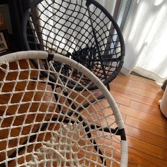 a.depeche チェア　椅子　折りたたみ式の画像