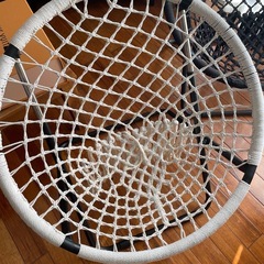 a.depeche チェア　椅子　折りたたみ式の画像