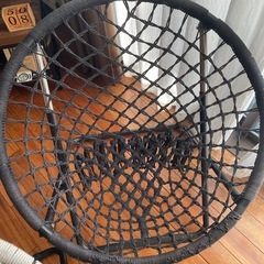 a.depeche チェア　椅子　折りたたみ式の画像