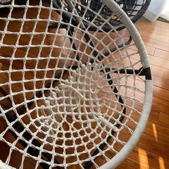 a.depeche チェア　椅子　折りたたみ式の画像