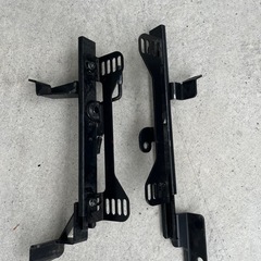ja4 トゥデイ フルバケシートレール(BRIDE
) の画像
