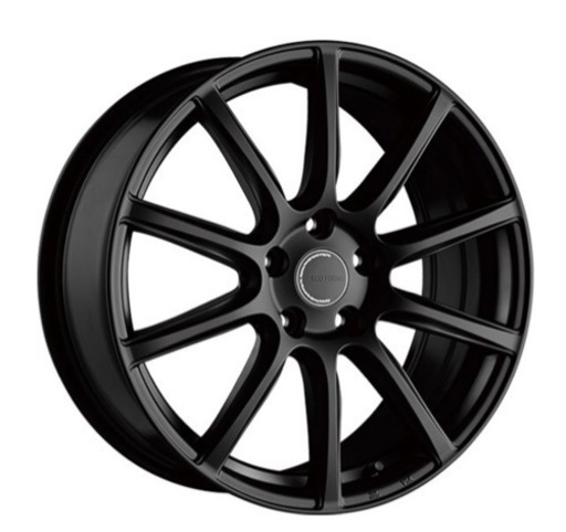 【受付終了】ECO FORME ホイール CRS131