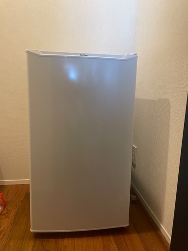 冷凍庫Haier 2020年製