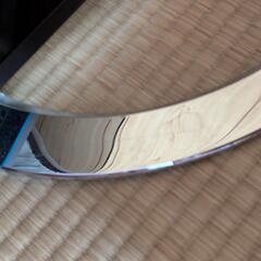 【美品】薄型テレビ　ソニー40インチ　B-CASカード、リモコン付き　の画像