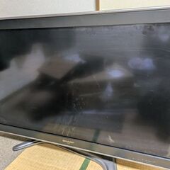 2007年製　液晶テレビ