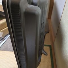 2007年製　液晶テレビの画像