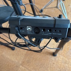 決まりました！MEDELI DD401J 電子ドラムセット 【使用頻度少】の画像