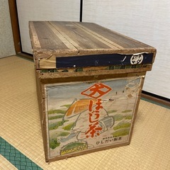 茶箱