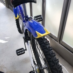 ブリヂストン　 クロスファイヤージュニア24インチ　　　
の画像