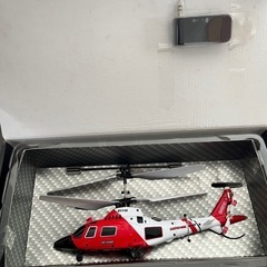 SYMA icopter ヘリ　ラジコン