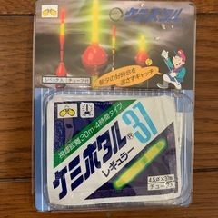ケミホタル37レギュラー×5