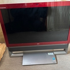 NEC デスクトップPC
