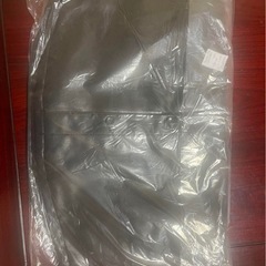 ナノユニバース　ジャケット　　　　　の画像