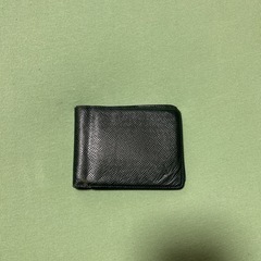 ルイヴィトン　エピ　札入れ