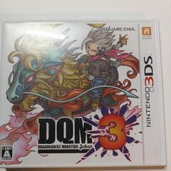 ドラゴンクエストジョーカー3