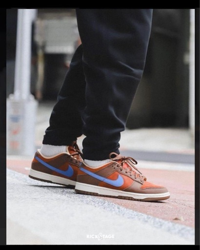 NIKE ダンク　レトロプレミアム　28センチ