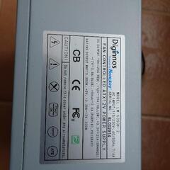 電源　PSU　LW-6350H-2