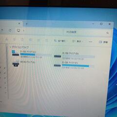 ＮＥＣノ―トパソコンの画像