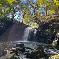 ハイキング友達が欲しいです☺️ − 熊本県