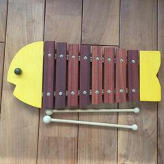 ボーネルンド木琴