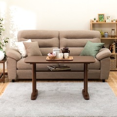 センターテーブルの画像