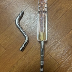 ISUZU用シフトノブ＆ジョイント