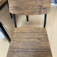 【ダイニングテーブル】🪑の画像
