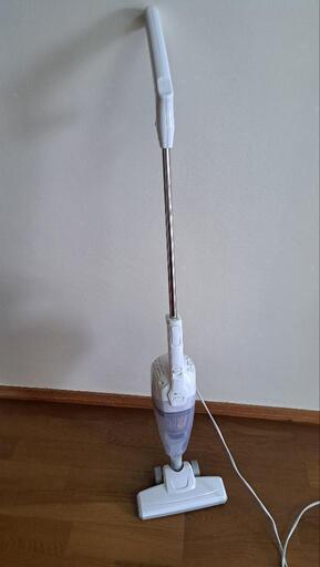 掃除機