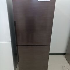 ★ジモティ割あり★ SHARP 冷蔵庫 280L 20年製 動作確認／クリーニング済み HJ5861