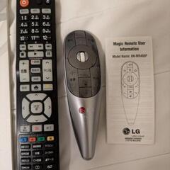 値下げ★LG LED-LCDカラーテレビ　60型液晶テレビ　60LA8600
エルジー
 / 
サイズ : 60インチ～
の画像