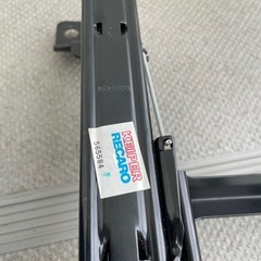 純正 レカロ シートレール ミライース LA300 レカロシート　RECAROの画像