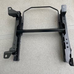 純正 レカロ シートレール ミライース LA300 レカロシート　RECAROの画像