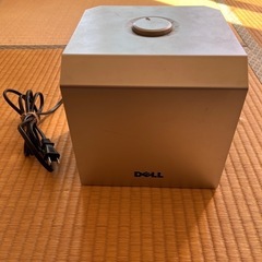 DELLスピーカー