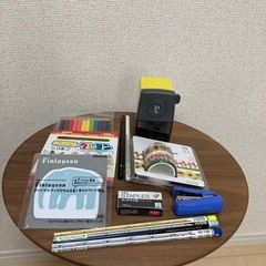 ドクターイエローの鉛筆3本セット（リニア鉄道館）の画像