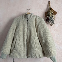 アウターの画像