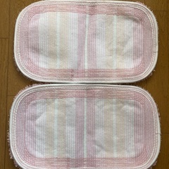 未使用　マットの画像