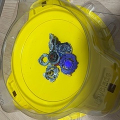 ベイブレード　バースト