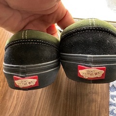 VANSの画像