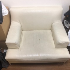 ソファ 張替えの中古が安い！激安で譲ります・無料であげます
