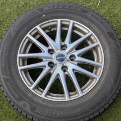 BRIDGESTONE ブリジストン BLIZZAK VRX3ブ...