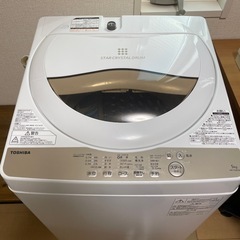☆送料・設置無料☆ 中古 大型洗濯機 東芝 (No.8978)の通販 by ☆激安家電☆ トレジャーセブン｜ラクマ