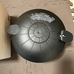 マイヤー電子レジン圧力鍋