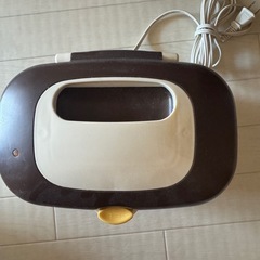 combiコンビおしりふきクイックウォーマーの画像