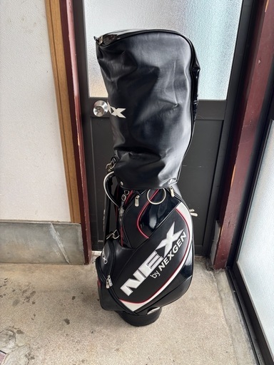 XXIO ゴルフクラブセット