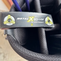 XXIO ゴルフクラブセットの画像