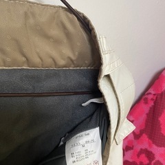 レディスノーウェアセットの画像