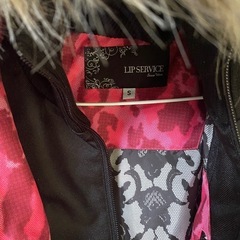 レディスノーウェアセットの画像