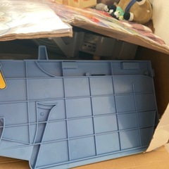 トミカ　にぎやかドライブの画像