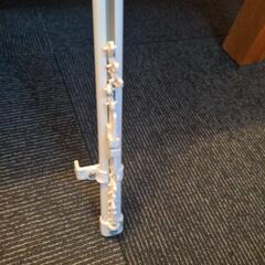 カーテンレール　　シングルの画像